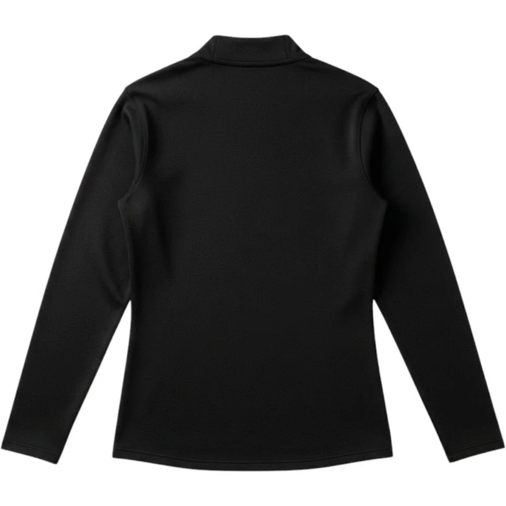 The North Face‎ Mens FlashDry Performance Mock Neck Top S Activewear Wicking